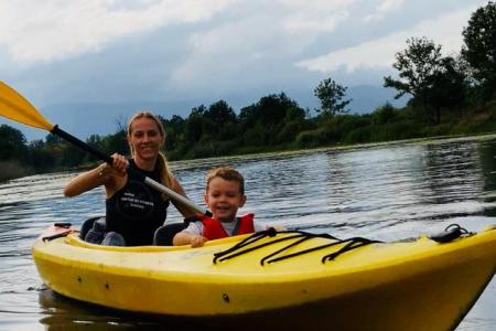 Kayak gospic 04