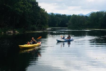 Kayak gospic 06
