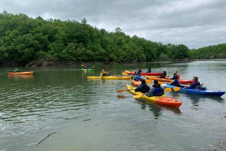 Kayak gospic 11