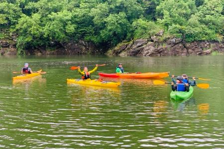 Kayak gospic 19