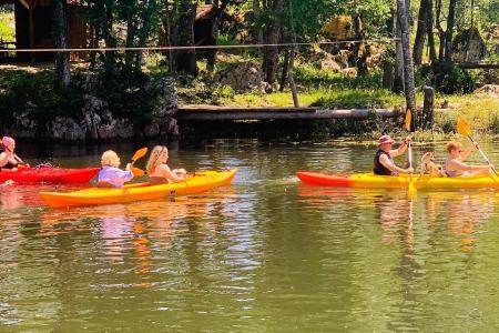 Kayak gospic 23